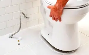  How to Install a Toilet