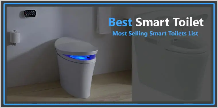 Best Smart Toilet Reviews