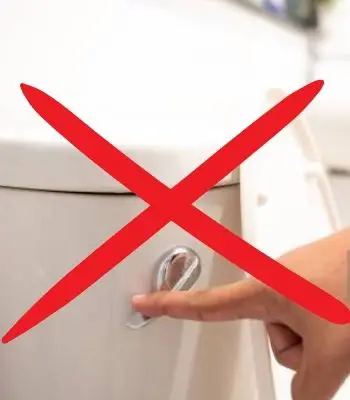 how to stop a toilet from overflowing