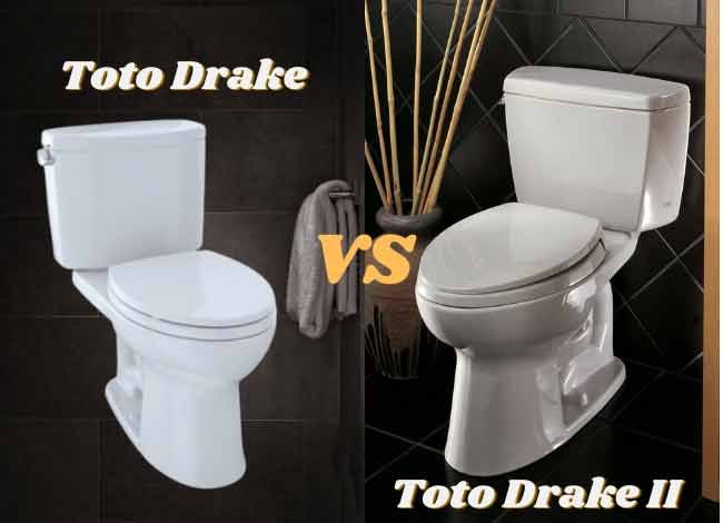 Toto Drake vs Drake II