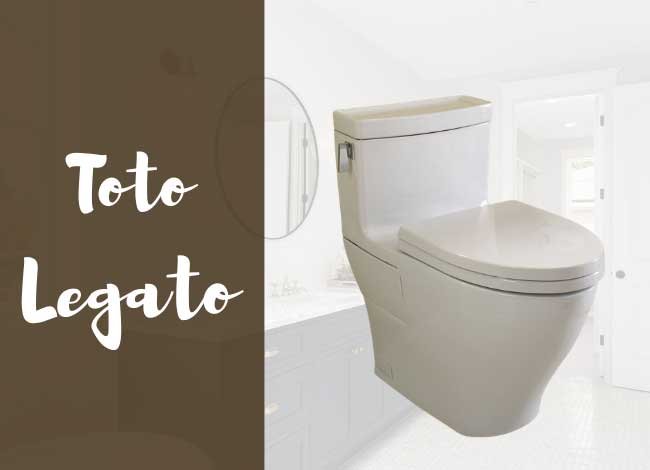 Toto Legato Toilet Troubleshooting Guide Review Alternatives