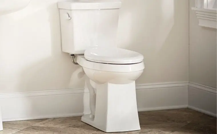 gerber toilets reviews