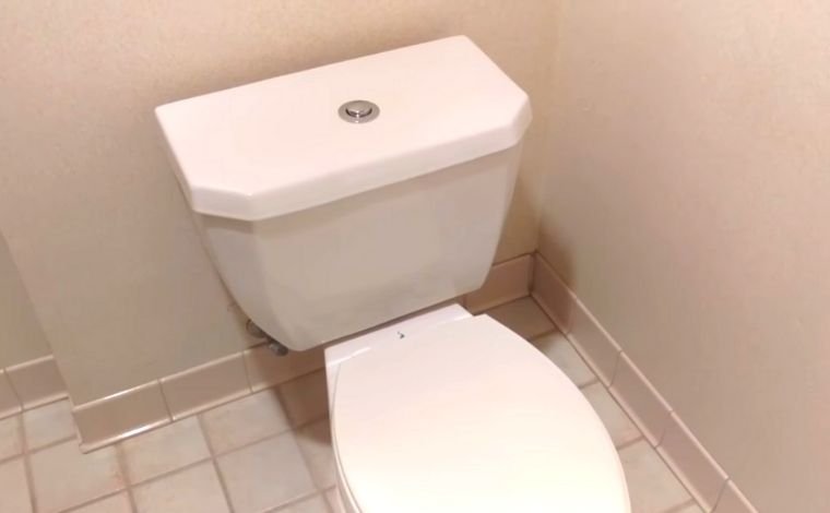 pressure assist toilets