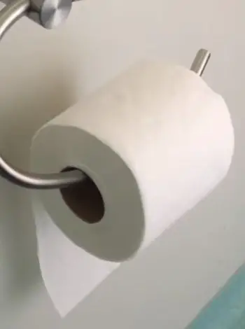 uses of toilet paper