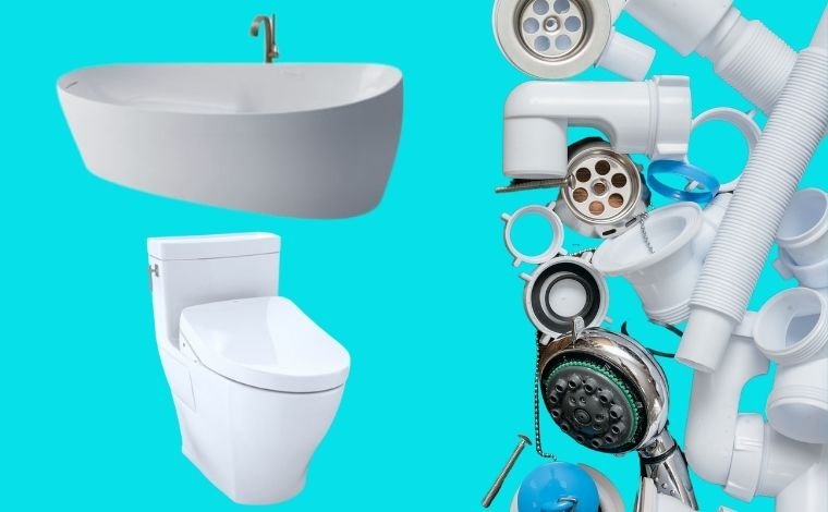 What Products does the TOTO Brand Manufacture